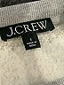 J.Crew Gray Sweatshirt Size S - photo 7