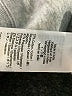 J.Crew Gray Sweatshirt Size S - photo 8