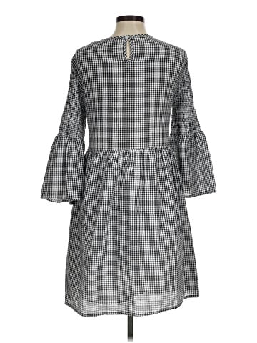 Vasna Casual Dress (view 2)