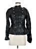 Forever 21 100% Polyurethane Black Jacket Size M - photo 1