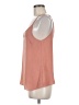 Primark Pink Sleeveless Top Size 6 - photo 5