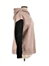 Unbranded 100% Polyester Tan Sweatshirt Size XL - photo 4