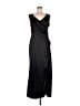 Unbranded Black Cocktail Dress Size M (estimated) - photo 1
