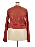 Active by Old Navy Red Long Sleeve Top Size XXL - photo 2