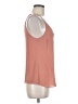 Primark Pink Sleeveless Top Size 6 - photo 4