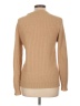 Tom Scott 100% Cashmere Tan Cashmere Pullover Sweater Size L (estimated) - photo 2