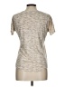 Sessun Tweed Ivory Tan Short Sleeve T-Shirt Size L (estimated) - photo 2