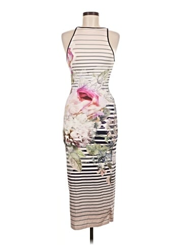 Ted Baker London Cocktail Dress (view 1)