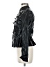 Forever 21 100% Polyurethane Black Jacket Size M - photo 5