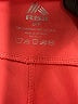 RBX Solid Pink Orange Athletic Shorts Size S - photo 4