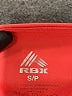 RBX Solid Pink Orange Athletic Shorts Size S - photo 3