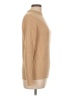 Tom Scott 100% Cashmere Tan Cashmere Pullover Sweater Size L (estimated) - photo 4