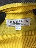 Joseph A. Yellow Turtleneck Sweater Size L - photo 6