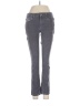 Stio Gray Casual Pants Size 6 - photo 1