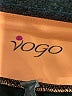 Vogo Color Block Black Athletic Shorts Size M - photo 3