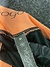 Vogo Color Block Black Athletic Shorts Size M - photo 5