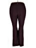 Active by Old Navy Burgundy Active Pants Size XXL - photo 2