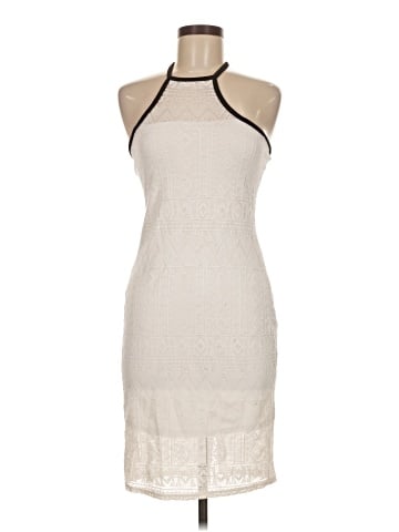 Material Girl Cocktail Dress (view 1)