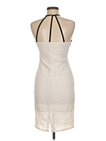 Material Girl Cocktail Dress (view 2)