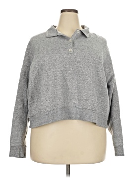 MWL by Madewell Pullover Sweater (view 1)