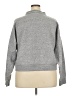 MWL by Madewell Gray Pullover Sweater Size 3X - photo 2