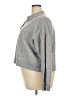 MWL by Madewell Gray Pullover Sweater Size 3X - photo 5