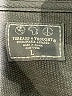 Threads 4 Thought Solid Gray Track Jacket Size L - photo 6