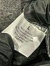 Threads 4 Thought Solid Gray Track Jacket Size L - photo 7
