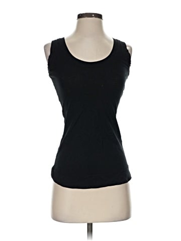 Comptoir des Cotonniers Sleeveless T-Shirt (view 1)