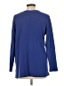Woman Within Blue Pullover Sweater Size 18 (L) - photo 2