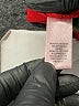 Spense Red Cocktail Dress Size 6 - photo 8