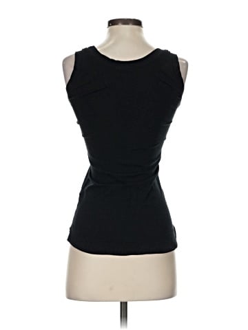 Comptoir des Cotonniers Sleeveless T-Shirt (view 2)