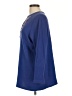 Woman Within Blue Pullover Sweater Size 18 (L) - photo 5