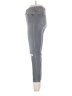 Joe's Jeans Gray Jeans Size 28 waist - photo 5
