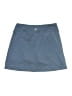 Vogo Solid Blue Active Skort Size S - photo 2