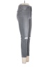 Joe's Jeans Gray Jeans Size 28 waist - photo 4