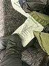 J.Crew 100% Cotton Green Jacket Size S - photo 7