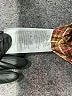 Bridgehampton Isaac Mizrahi Live! Argyle Brown Coat Size M - photo 4