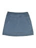 Vogo Solid Blue Active Skort Size S - photo 1