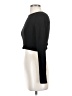Fabletics Black Long Sleeve Top Size S - photo 5