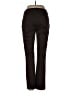 Chico's 100% Spandex Brown Black Dress Pants Size Sm (0.5) - photo 2