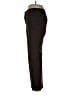 Chico's 100% Spandex Brown Black Dress Pants Size Sm (0.5) - photo 5