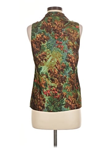 Ted Baker London Sleeveless Blouse (view 2)