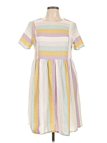 Hailey & Co. Casual Dress (view 1)