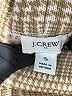 J.Crew Factory Store 100% Polyester Tan Turtleneck Sweater Size S - photo 7