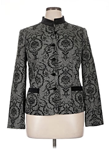 Covington Blazer (view 1)