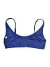 Fabletics Blue Swimsuit Top Size M (estimated) - photo 2