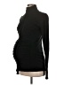 Motherhood 100% Cotton Black Jacket Size S - photo 1