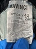 Machine Gray Denim Shorts Size 28 waist - photo 4