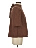Current Air Brown 3/4 Sleeve Blouse Size S - photo 4